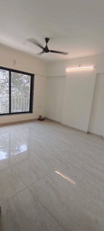 Room in 3 BHK Apartment at Andheri West – for Rent