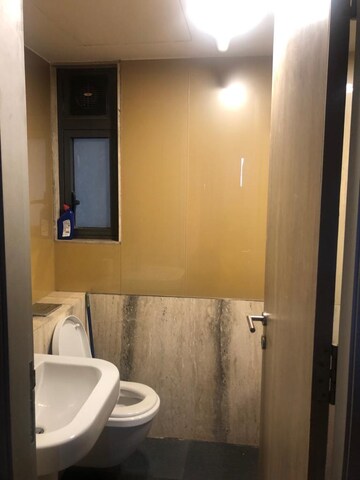 Bathroom in 2 BHK Apartment at Lodha New Cuffe Parade, Wadala – for Sale
