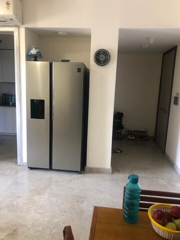 Building Lobby in 2 BHK Apartment at Lodha New Cuffe Parade, Wadala – for Sale