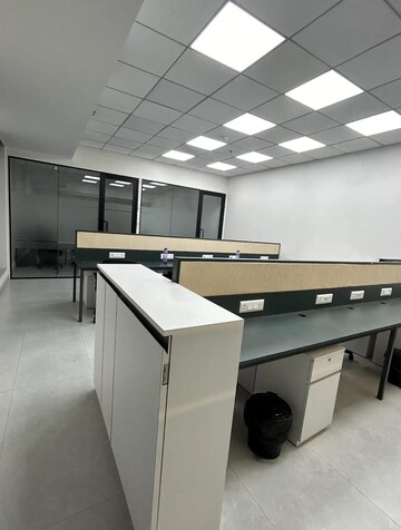  Office Space For Rent in Mani Casadona, New Town