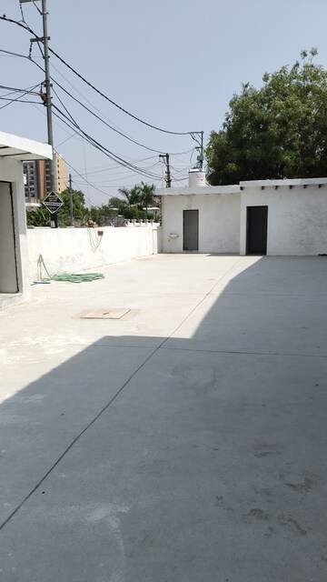  Warehouse – Exterior View View at Ecotech Ii Greater Noida - for Rent