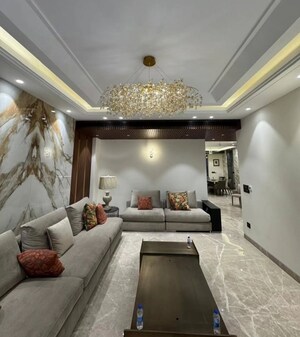 Furnished Amenities in 4 BHK Penthouse at Panchsheel Wellington, Dundahera – for Sale