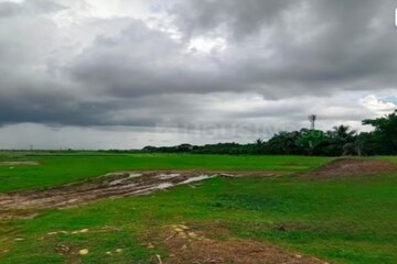  Plot – Garden View at New Town - for Sale