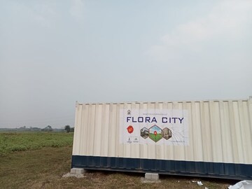  Plot For Sale in New Town