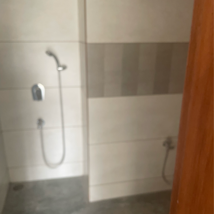Attached Bathroom, omaxe-new-chandigarh 3 Bedroom 1620 Sq.Ft. Builder Floor In Mullanpur Chandigarh 8551911