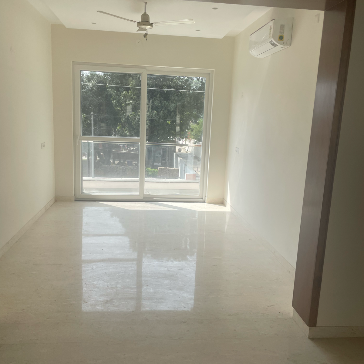 3 BHK + Study Room Builder Floor For Sale in Omaxe New Chandigarh