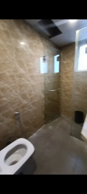 Bathroom in 2 BHK Apartment at Ajmera Zeon, Wadala East – for Rent