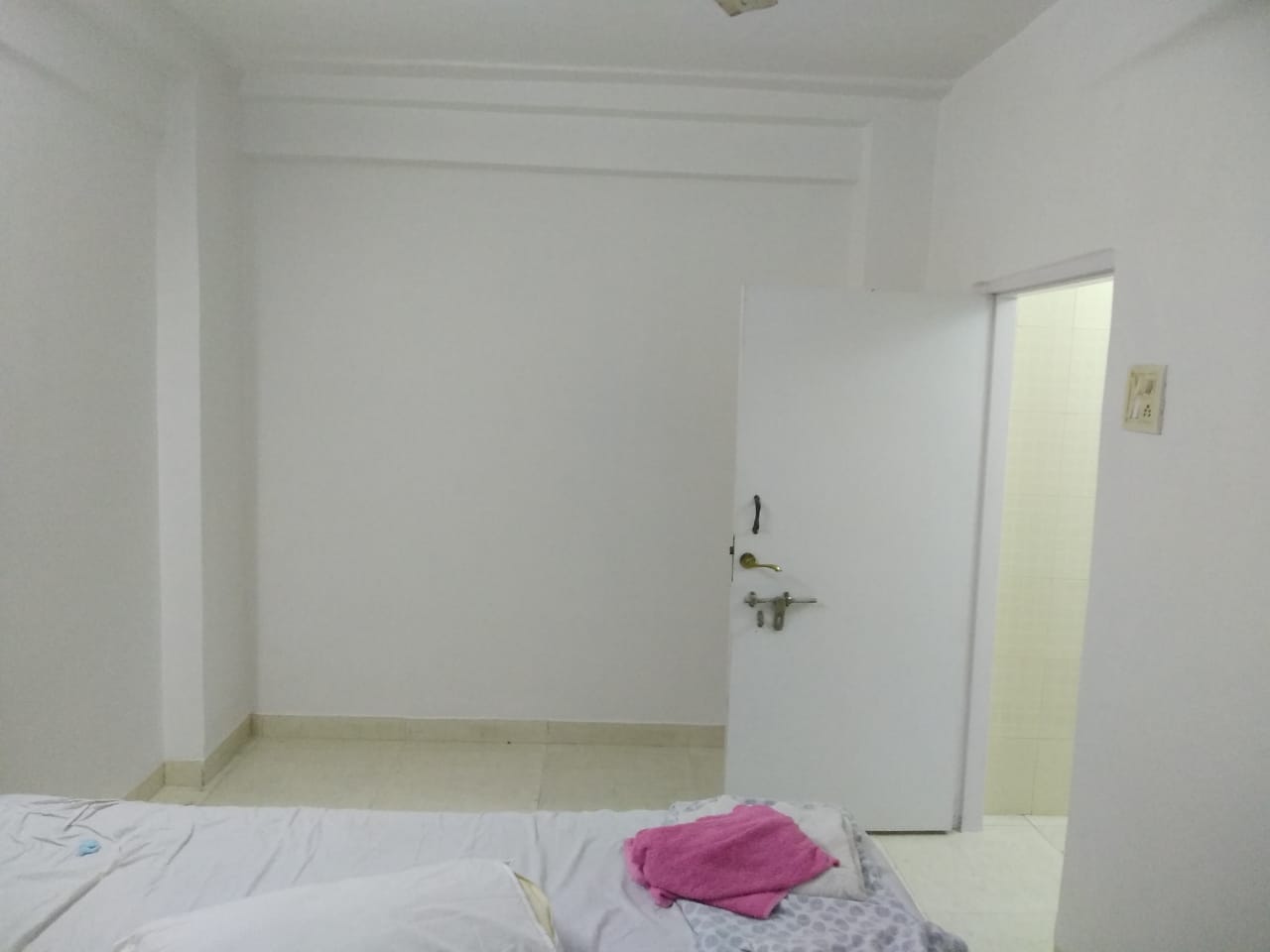 1 BHK 675 Sq.Ft. Apartment in Shantivan CHS Andheri