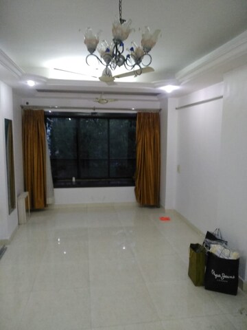Bedroom in 1 BHK Apartment at Shantivan CHS Andheri, Andheri West – for Rent