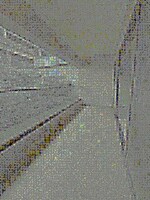 2 BHK 875 Sq.Ft. Apartment in Magarpatta Nova Residency