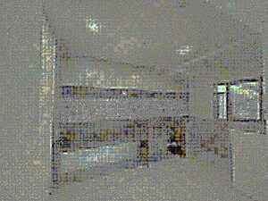 Master Plan in 2 BHK Apartment at Magarpatta Nova Residency, Mugawade – for Sale