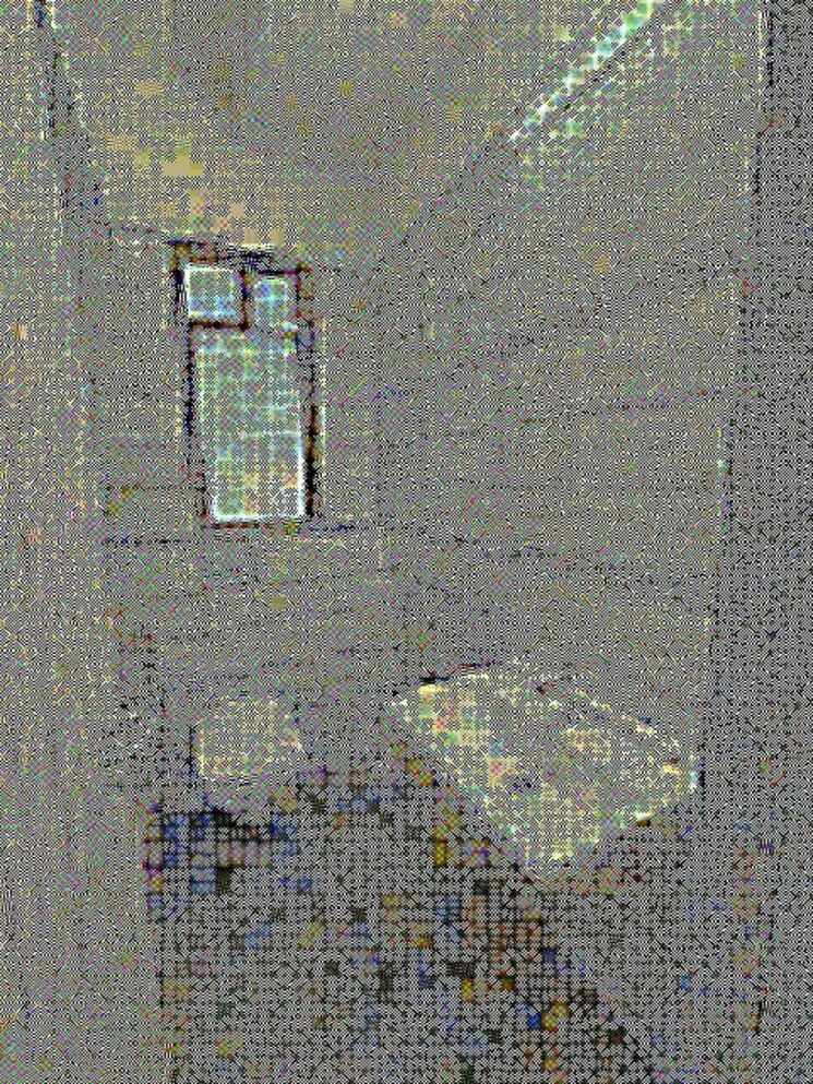 Master Plan, magarpatta-nova-residency 2 Bedroom 875 Sq.Ft. Apartment In Mugawade Pune 8551918