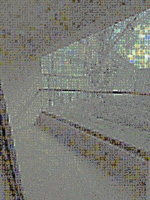 Master Plan in 2 BHK Apartment at Magarpatta Nova Residency, Mugawade – for Sale