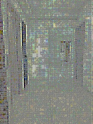 Master Plan in 2 BHK Apartment at Magarpatta Nova Residency, Mugawade – for Sale