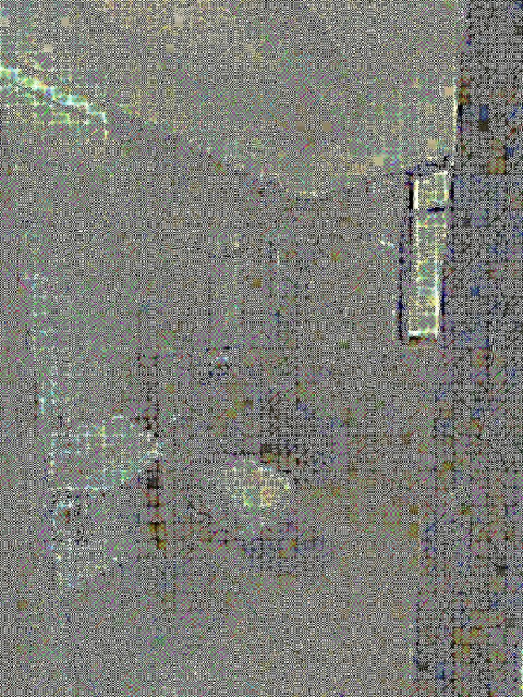 Master Plan, magarpatta-nova-residency 2 Bedroom 875 Sq.Ft. Apartment In Mugawade Pune 8551918