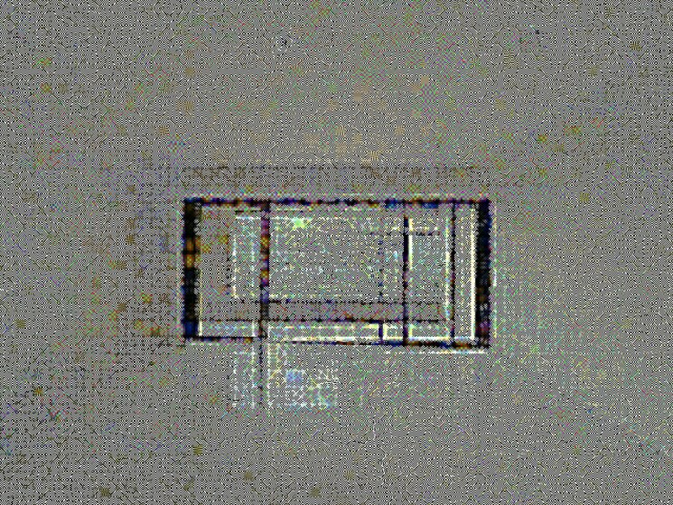 Master Plan, magarpatta-nova-residency 2 Bedroom 875 Sq.Ft. Apartment In Mugawade Pune 8551918