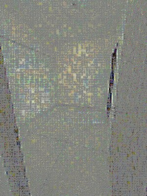 Bathroom in 2 BHK Apartment at Magarpatta Nova Residency, Mugawade – for Sale