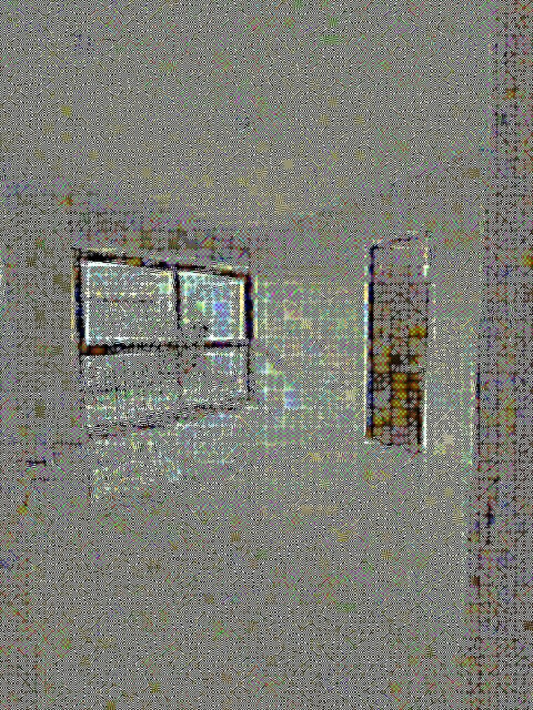 Master Plan, magarpatta-nova-residency 2 Bedroom 875 Sq.Ft. Apartment In Mugawade Pune 8551918