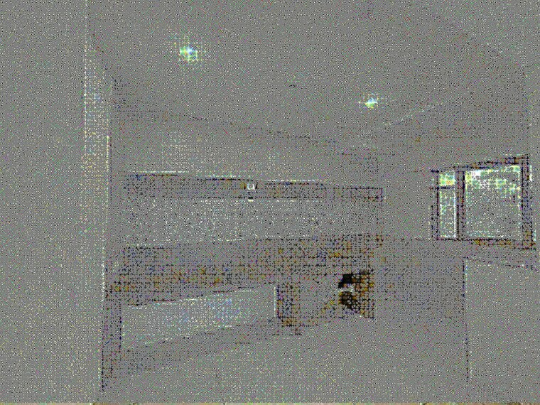 Master Plan, magarpatta-nova-residency 2 Bedroom 875 Sq.Ft. Apartment In Mugawade Pune 8551918