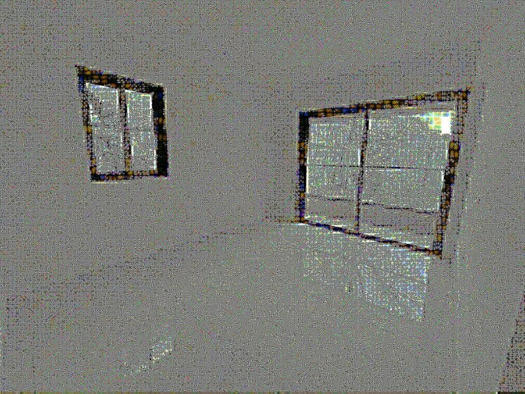 Master Plan, magarpatta-nova-residency 2 Bedroom 875 Sq.Ft. Apartment In Mugawade Pune 8551918