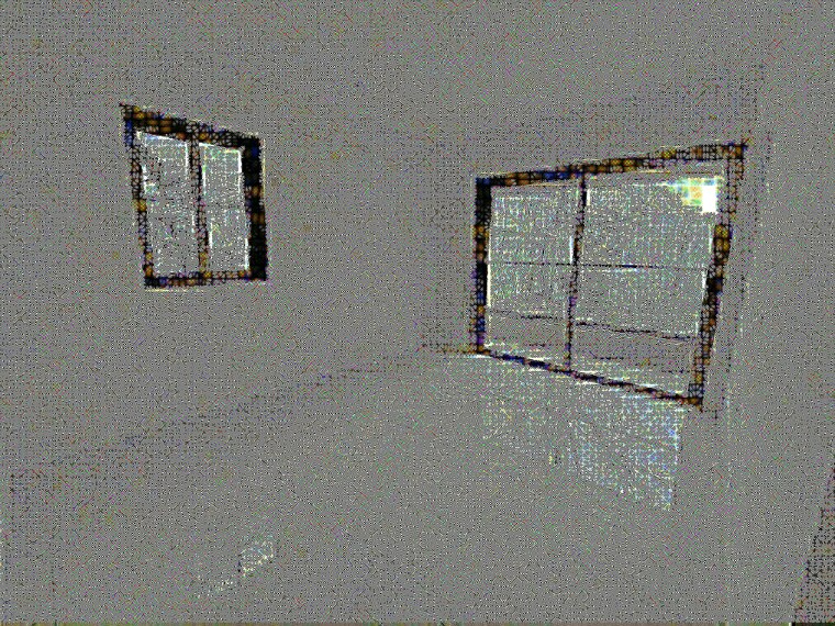 Master Plan, magarpatta-nova-residency 2 Bedroom 875 Sq.Ft. Apartment In Mugawade Pune 8551918