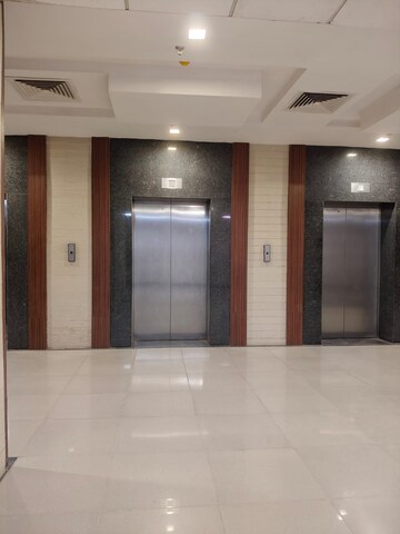 Team Area in  Office Space at Salt Lake Sector V – for Rent