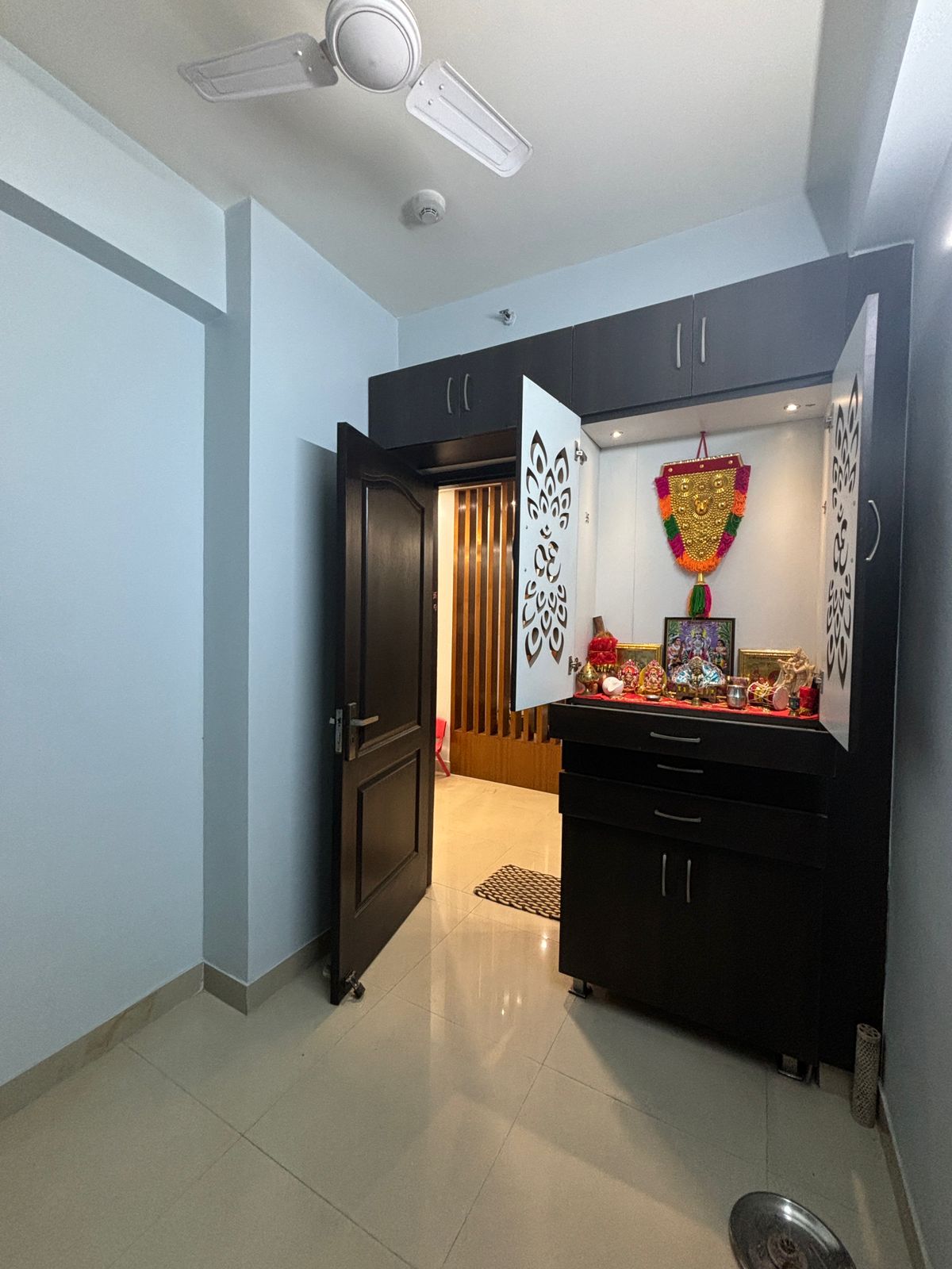 3 BHK + Study Room Apartment For Sale in Eldeco Aamantran