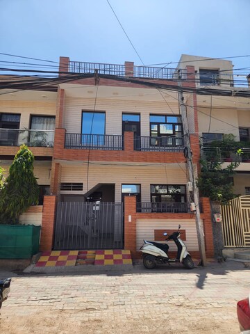 3 BHK Independent House For Sale in Patiala Road