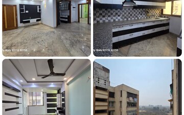 4 BHK Apartment For Rent in ATS One Hamlet, Sector 104
