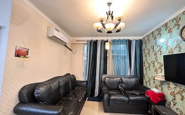 3 BHK Apartment For Sale in MCC Signature Heights, Raj Nagar Extension