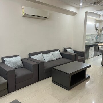 3.5 BHK Builder Floor For Rent in Sector 43