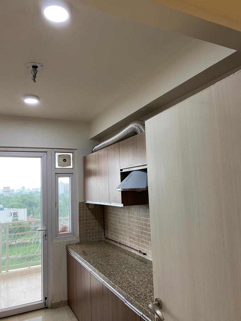 3 BHK 1931 Sq.Ft. Apartment in DLF The Skycourt