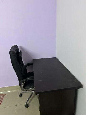 Furnished Amenities in 2 BHK Apartment at Ajnara Integrity, Raj Nagar Extension – for Rent