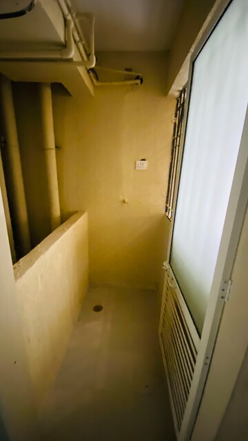 Building Lobby in 2 BHK Apartment at Dosti West County Phase 4 Dosti Pine, Balkum Pada – for Rent