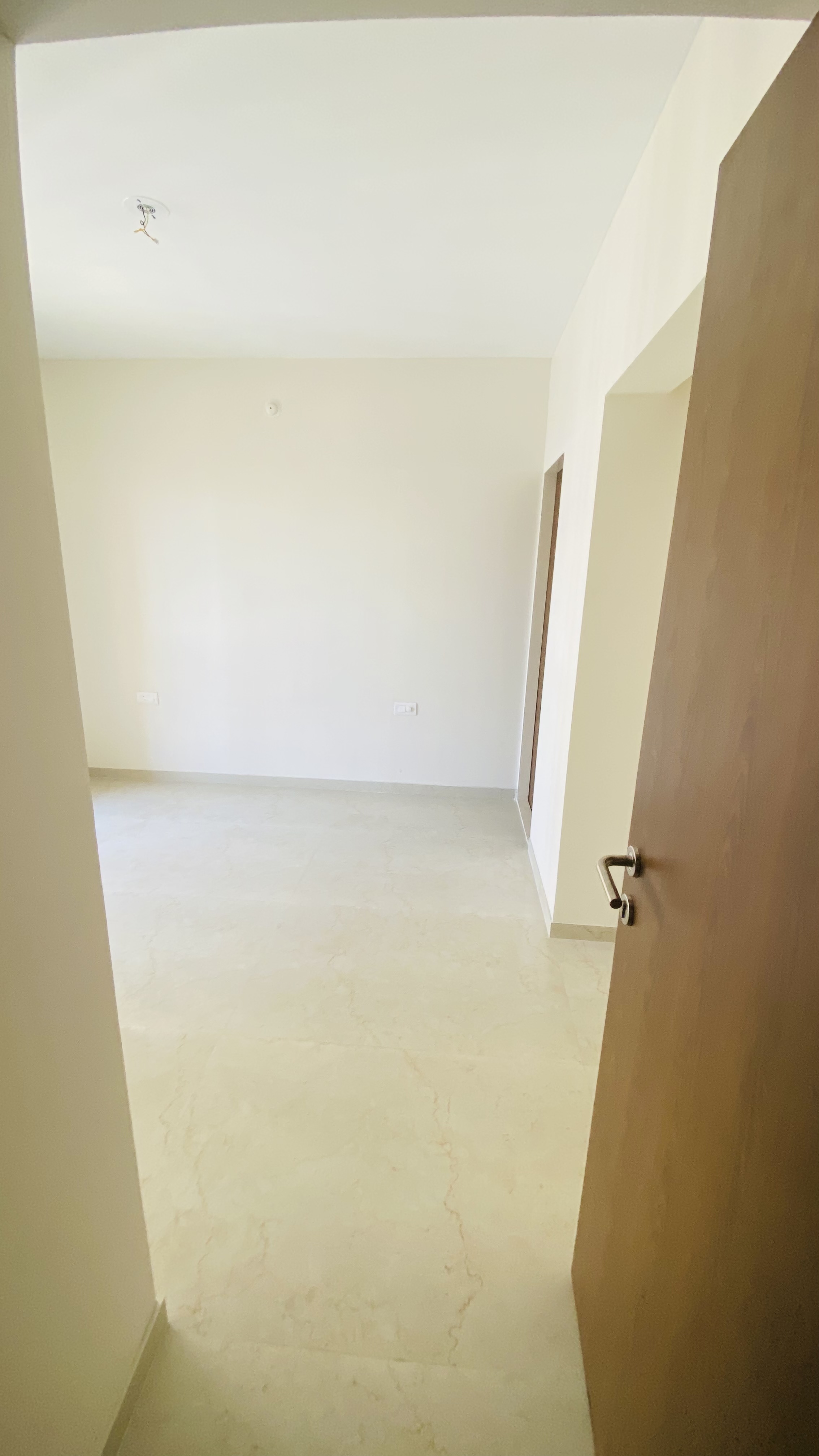 2 BHK Apartment For Rent in Dosti West County Phase 4 Dosti Pine