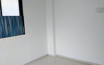 1 BHK Apartment For Rent in Highway Darshan Society, Louis Wadi