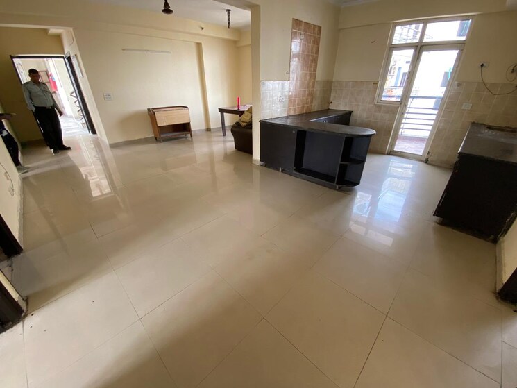 Living Room, gardenia-glory 4 Bedroom 2250 Sq.Ft. Apartment In Sector 46 Noida 8552059