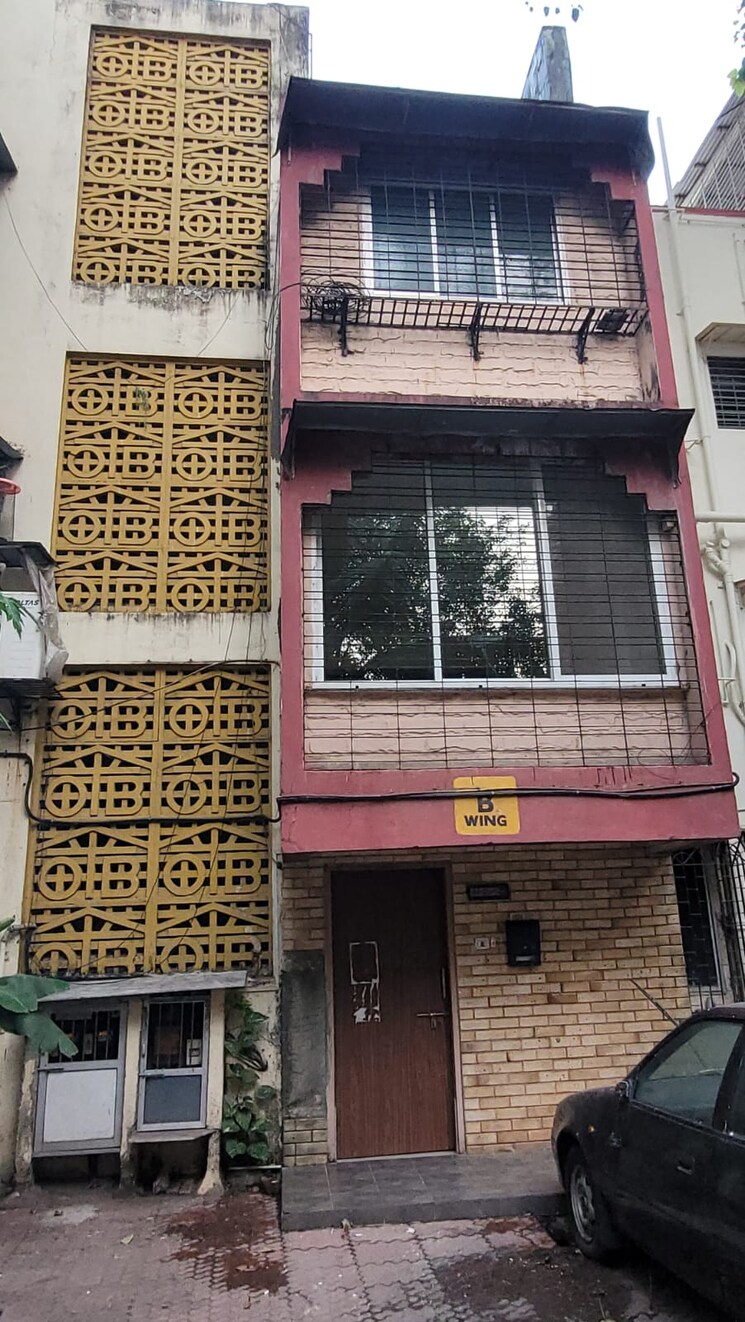 Exterior View, new-om-sai-chs 1 Bedroom 620 Sq.Ft. Apartment In Andheri East Mumbai 8552746