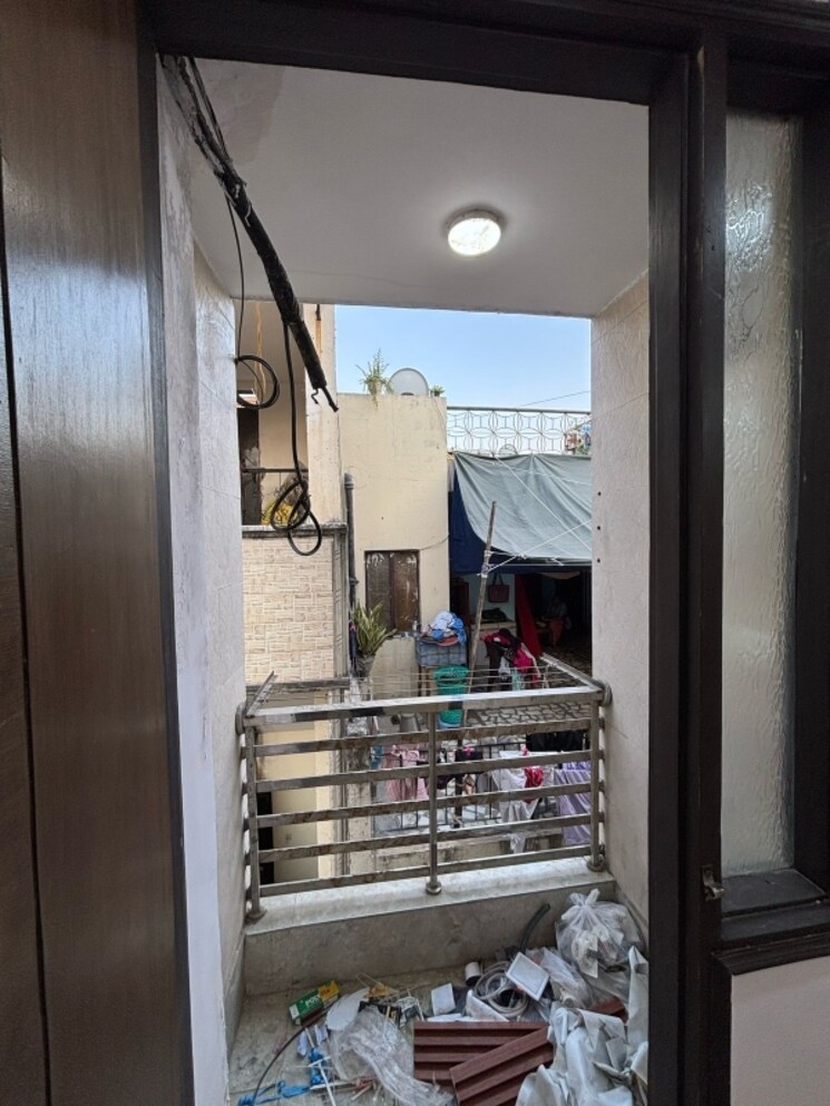 undefined, govindpuri 2 Bedroom 550 Sq.Ft. Builder Floor In Govindpuri Delhi 8552150