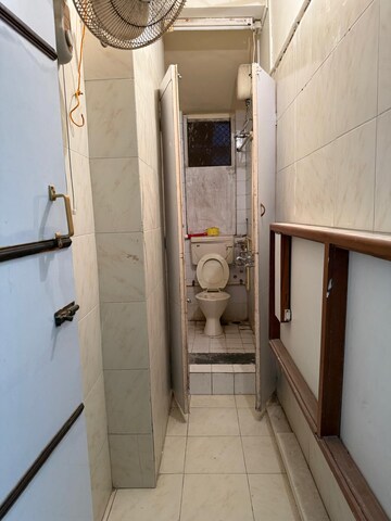 Building Lobby in 2 BHK Apartment at Mount Unique, Peddar Road – for Rent