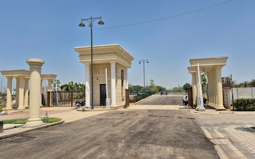 Plot For Sale in Sector 81