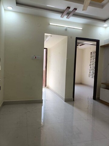 Building Lobby in 2 BHK Apartment at Begumpet – for Rent