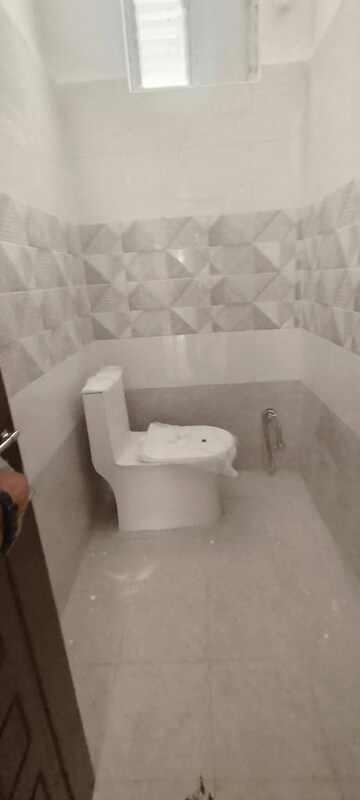Bathroom in 2 BHK Apartment at Begumpet – for Rent