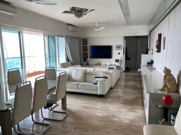 4 BHK Apartment For Sale in Chembur