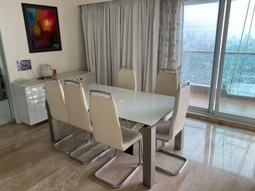 Team Area in 4 BHK Apartment at Chembur – for Sale