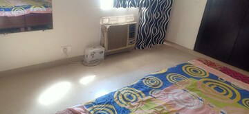 Bedroom in 3 BHK Apartment at NK Sharma Savitry Greens 2, Ghazipur – for Rent