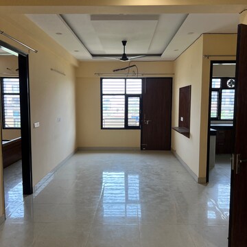 3.5 BHK Builder Floor For Rent in Sector 52
