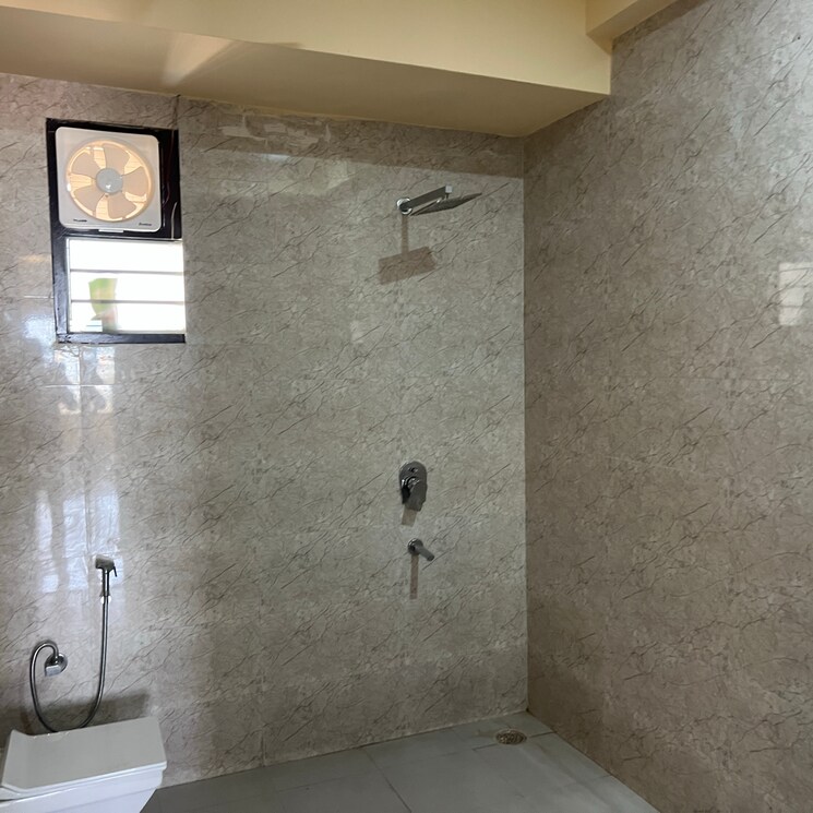 Bathroom, sector 52 3.5 Bedroom 2600 Sq.Ft. Builder Floor In Sector 52 Gurgaon 8552160