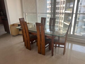 3 BHK Apartment For Sale in Park Grandeur, Baner