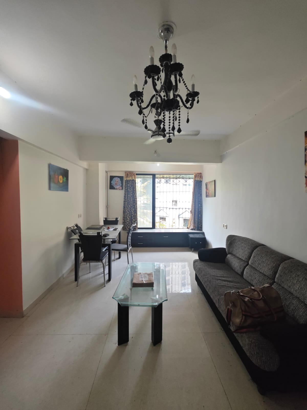 2 BHK + Pooja Room 775 Sq.Ft. Apartment in Cosmos Park